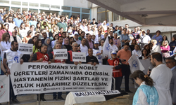 Çukurova Üniversitesi Asistan Hekimlerinden 17 Kasım’da İş Bırakma ve Basın Açıklaması Çağrısı