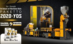 Tarladan Sofraya Güvenli Gıda: Hijyenik Un Paketleme Makinesi Çözümleri