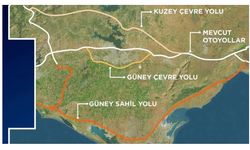 Adana’da Yeni Yol Projeleri Tartışma Yarattı: Çevre ve Su Rezervleri Tehlikede mi?