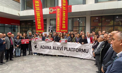 Tülay Hatimoğulları: “Suriye’de Alevilere Yönelik Soykırım Devam Ediyor; Sessiz Kalmayacağız”