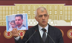 Gergerlioğlu’ndan Sert Tepki: Yanlış eve baskın yapıldı, bir aile babası gözlerinin önünde öldürüldü