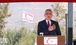 KKTC Cumhurbaşkanı Erhürman, Rum Lider Christodoulides ile Görüşecek
