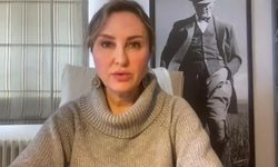 Hukukçu Figen Çalıkuşu ‘Altaylı’ kararına tepki: ‘Tehdit suçu şaşırtıcı ve zorlayıcı bir yorum’