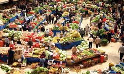 TZOB, Ekim ayında üretici ile market arasındaki fiyat farkı en fazla yüzde 382,9 ile patateste görüldü