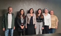 FOTON’DAN MİLLETVEKİLİ SÜLLÜ’YE ONURSAL ÜYELİK