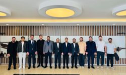 Mustafa Furkan Ürün “Gençlerimiz En Büyük Değerimiz”