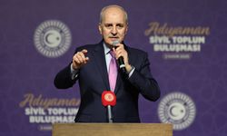 Numan Kurtulmuş Adıyaman’da STK Temsilcileriyle Buluştu: “İnşallah Bu Süreci Başarıyla Tamamlayacağız”