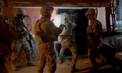 41 İlde Silah ve Mühimmat Kaçakçılığına Darbe: 135 Şüpheli Yakalandı