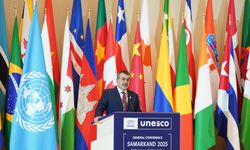 Türkiye, UNESCO’da Daha Fazla Sorumluluk Almaya Hazır