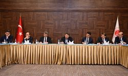 Bakan Tunç: Yalan Haber Adalete Güveni Zedeliyor, Çocukları Suçta Kullananlara 30 Yıla Kadar Hapis Öngörülüyor