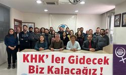 KESK Amed Şubeler Platformu 147. haftada: KHK’ler Gidecek, Biz Kalacağız!