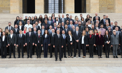 Dişhekimleri Ankara’da Bir Araya Geldi: “Mesleğimizin ve Meslektaşlarımızın Sorunlarını Dile Getirdik”