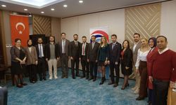 Eğitim Gücü Sen İstanbul Anadolu Yakası’nda 1. Olağan Genel Kurulunu Gerçekleştirdi