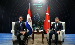 Bakan Yumaklı: “Bir tarafta ciddi açlık var, diğer tarafta obezite”