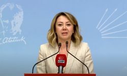 CHP’li Gül Çiftçi: “Hiçbir tehdide, baskıya, yalana boyun eğmeyeceğiz”