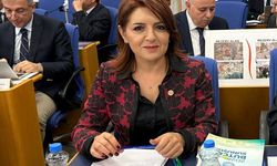 CHP'Lİ KIŞ: "MERSİN, İKTİDARIN İHMALİYLE KİRLETİLEN VE YÜK ALTINDA EZİLEN BİR KENT HÂLİNE GELDİ"