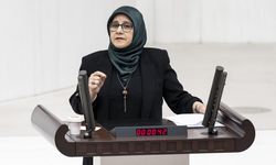 Eski HDP Milletvekili Hüda Kaya Tahliye Edildi