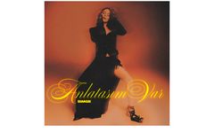 Simge’den Türk Popuna Altın Çağ: “Yılın Albümü” Çıktı, Müzik Dünyası Ayağa Kalktı!