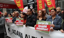 Müzeyyen Şevkin; Suriye’deki Alevi katliamı derhal durdurulmalıdır