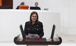 CHP’li Türkan Elçi: “Toplumsal barış, bir araya gelen birkaç aktörün uzlaşısından ibaret değildir”