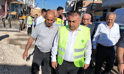 Adana Büyükşehir Belediyesi, Seyhan’ın altyapısına güçlü dokunuş: ASKİ üç mahallede sahada