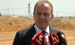 Vahap Seçer’den Silivri’deki Tutuklu Belediye Başkanlarına Destek Ziyareti