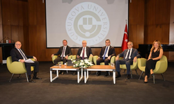 Çukurova Üniversitesi “Anadolu Buluşmaları” Programıyla Öğrencileri İş Dünyasıyla Buluşturdu