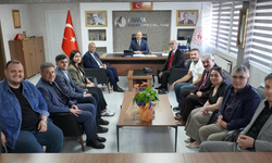 Adana’dan Londra’ya, ‘Gençlik Atlası Uzman Projesi” Köprüsü