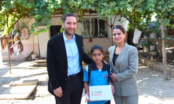 Ceyhan Belediyesi’nden engelli çocuklara anlamlı destek