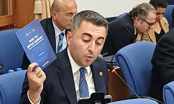 CHP’li Avşar; “Tüm ülkede olduğu gibi Tekirdağlı sanayicimiz de önünü görmüyor”