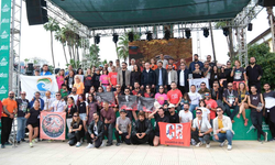 3. Varda Ultra Trail heyecanı Adana’yı sardı