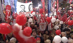 İMAMOĞLU SİLİVRİ’DEN SESLENDİ: “HER ŞEY ÇOK GÜZEL OLACAK”