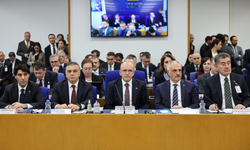 Bakan Şimşek: “Enflasyon hedeflerinde sapma var ama kuraklığın etkisi büyük”