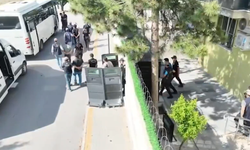 45 ilde FETÖ operasyonu: 178 şüpheli gözaltına alındı