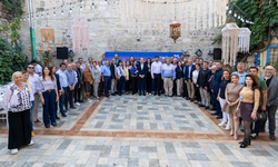 SEÇER, TURİZM ALANINA KAZANDIRDIKLARI KATKILARDAN SÖZ ETTİ