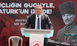 CHP’Lİ EVRİM KARAKOZ: “10 KASIM, ATATÜRK’Ü ANLAMA VE DEVRİMLERİNE SAHİP ÇIKMA GÜNÜDÜR”