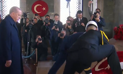 Erdoğan: “En Büyük Eserim Dediğiniz Cumhuriyet’e Tutkuyla Sahip Çıkıyoruz”