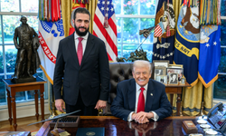 ABD, Suriye’nin yeniden inşası için yaptırımları geçici olarak durdurdu