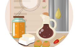 Taklit ve tağşiş listesi güncellendi: Çayda boya, macunda ilaç etken maddesi bulundu