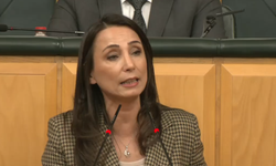 Tülay Hatimoğulları: “İmralı’ya komisyon gitmeli, Öcalan dinlenmeli”