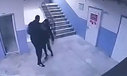 Turgutlu’da Otizmli Öğrenci Merdivenlerden İtilerek Düşürüldü: Okul Müdürü Gözaltında