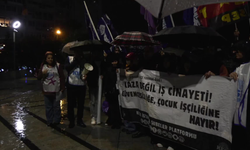 KESK’ten Dilovası’ndaki Yangına Tepki: “Bu Bir Kaza Değil, İş Cinayetidir”