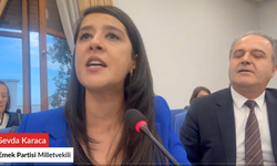 Sevda Karaca: “Artık Patron Sözü Yeter, İşçiler Konuşacak”