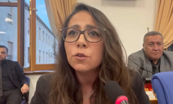 Sera Kadıgil: “Her Gün 6 İşçi Katlediliyor, İş Müfettişi Sayısı Azaltılıyor”