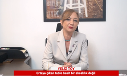 Eğitim-İş’ten ÖBA Sistemi Eleştirisi: “Öğretmen Düşmanı Politikalar Çökmeye Mahkum”