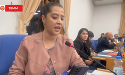 Emek Partili Sevda Karaca’dan Bakan’a: “696 Sayılı KHK’li İşçilerin Sorunları Neden Çözülmüyor?”