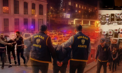 23 İlde Nitelikli Dolandırıcılık Operasyonu: 64 Şüpheli Yakalandı