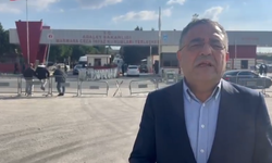 Tanrıkulu: “4 bin sayfalık iddianame hukuken geçersiz, siyasi darbenin belgesidir”