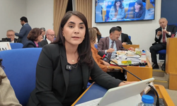 DEM Partili Newroz Uysal Aslan: Türkiye’de 7 milyon çocuk açlıkla mücadele ediyor