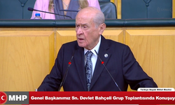 MHP Lideri Devlet Bahçeli: “Gerekirse İmralı’ya Kendim Giderim”